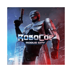 RoboCop: Rogue City PS5 ПСН PLAYSTATION