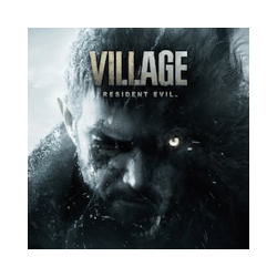 Resident Evil Village Gold Edition PS4 & PS5 ПСН PLAYSTATION