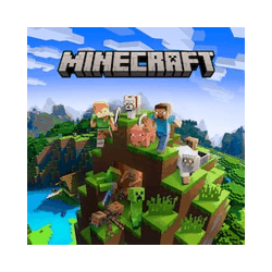 Minecraft PS4 ПСН PLAYSTATION