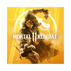 Mortal Kombat 11 PS4 PS5 ПСН PLAYSTATION