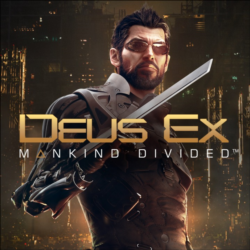 UFC 4   Deus Ex (PS4/PS5/RU) Аренда 7 дней