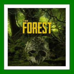 ✅The Forest✔️  30 Игр🎁Steam⭐0% Карты💳АКЦИЯ🎁