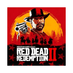 Red Dead Online PS4 ПСН PLAYSTATION