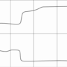 MAZDA XEDOS 9 1994-2000 Лекала автоковриков вектор