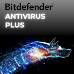 Bitdefender анти вирусы Плюс лицензионный ключ для ПК..