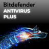 Bitdefender анти вирусы Плюс лицензионный ключ для ПК..