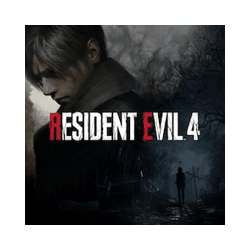 Resident Evil 4 PS4 & PS5 ПСН PLAYSTATION