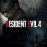 Resident Evil 4 PS4 & PS5 ПСН PLAYSTATION