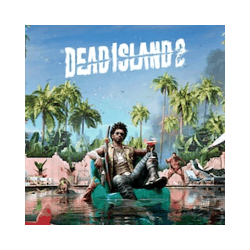 Dead Island 2 PS4 PS5 ПСН PLAYSTATION