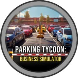 Parking Tycoon: Business Simulator  DLC®Steam(GLOBAL)🌍