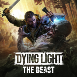 Dying Light 2 Ultimate   The Beast Аренда Steam Online