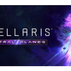 Stellaris: Astral Planes DLC - STEAM GIFT РОССИЯ