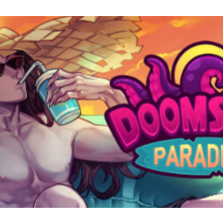 Doomsday Paradise 💎 АВТОДОСТАВКА STEAM GLOBAL МГНОВЕННО ЛИЦЕНЗИЯ