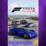 Forza Horizon 5 American Automotive Car Pack XBOX DLC Ключ