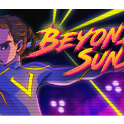 Beyond Sunset - STEAM GIFT РОССИЯ