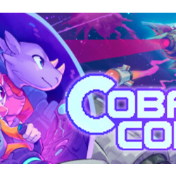Cobalt Core - STEAM GIFT РОССИЯ