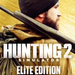 Hunting Simulator 2 Elite Edition Xbox One Xs активация