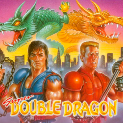 🌗Super Double Dragon Xbox One & X|S Активация