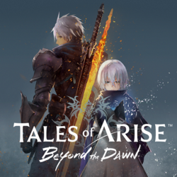 Tales of Arise - Beyond the Dawn Expansion XBOX ONE XS