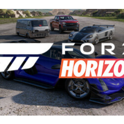FORZA HORIZON 5: AMERICAN AUTOMOTIVE CAR XBOX/PC/Ключ