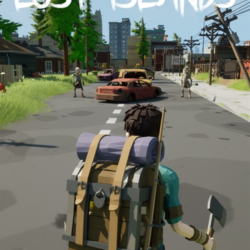 ✅ Lost Islands Xbox Series X|S активация