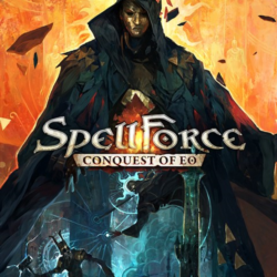 ✅ SpellForce: Conquest of Eo Xbox Series X|S активация
