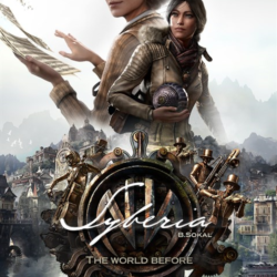 ✅ Syberia - The World Before Xbox Series X|S активация
