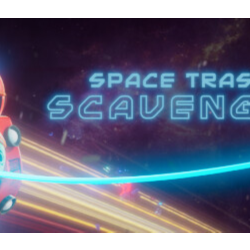 Space Trash Scavenger 💎 АВТОДОСТАВКА STEAM GLOBAL МГНОВЕННО ЛИЦЕНЗИЯ