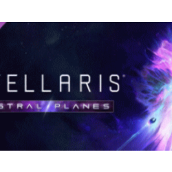 Stellaris: Astral Planes 💎 DLC STEAM GIFT РОССИЯ