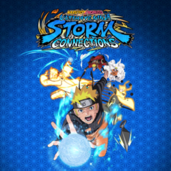 💜 NARUTO X BORUTO STORM CONNECTIONS | PS5/XBOX 💜