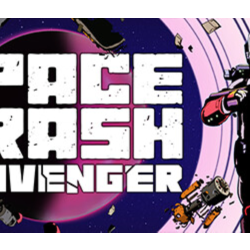 Space Trash Scavenger * STEAM RU ⚡ АВТО 💳0%
