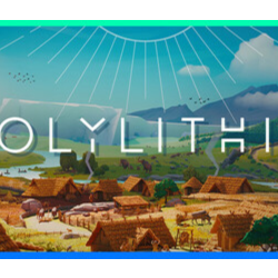 Polylithic * STEAM РОССИЯ ⚡ АВТОДОСТАВКА 💳0% КАРТЫ