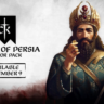 Crusader Kings III Legacy of Persia STEAM КЛЮЧ РФ-СНГ
