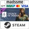 Crusader Kings III: Legacy of Persia * RU/KZ/СНГ/TR/AR
