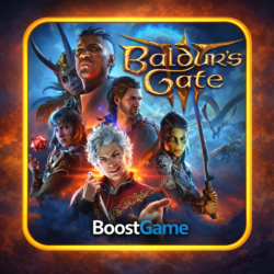 ・Baldur's Gate 3・DELUXE EDITION・STEAM GLOBAL・