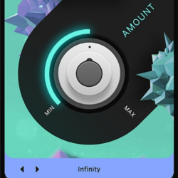 UJAM Finisher MICRO