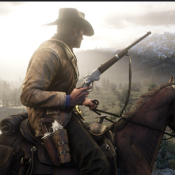 Red Dead Redemption 2: Ultimate Edition XBOX REDEEM KEY