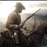 Red Dead Redemption 2: Ultimate Edition XBOX REDEEM KEY
