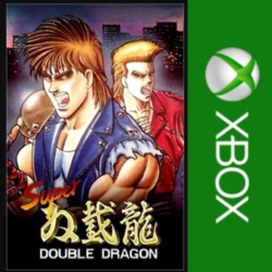 ☑️⭐Super Double Dragon XBOX⭐Покупка на Ваш аккаунт⭐☑️