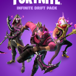 Fortnite - набор «Вечное странствие» ключ   XBOX
