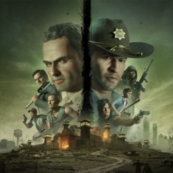 🌗The Walking Dead: Destinies Xbox One & X|S Активация