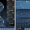 Waves Flow Motion FM Synth