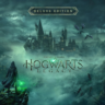 Hogwarts Legacy Deluxe (Xbox) игры общий