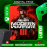 Call of Duty: Modern Warfare III  9 игр /XBOX ONE/X|S
