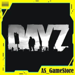 🔵DayZ / День Зет / Дейз / Дейзи | PS4/PS5 Турция Украина