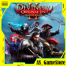 Divinity Original Sin 2 / Дивинити Син | PS Турция Украина