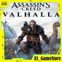 🔵Assassins Creed Valhalla / Ассасин Крид Вальгалла | PS4/PS5 Турция Украина