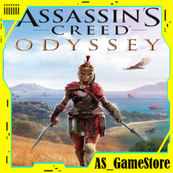 Assassins Creed Odysse / Ассасин Крид Одиссея | PS4/PS5 Турция Украина
