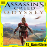 Assassins Creed Odysse / Ассасин Крид Одиссея | PS4/PS5 Турция Украина
