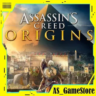 Assassins Creed Origins / Ассасин Крид Ориджин | PS4/PS5 Турция Украина